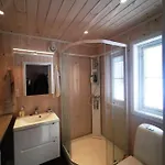Panorama Lofoten With Jacuzzi Magic View בית נופש *