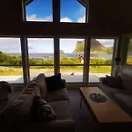 Panorama Lofoten With Jacuzzi Magic View *