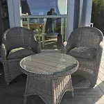 Panorama Lofoten With Jacuzzi Magic View Offersoya