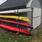 Panorama Lofoten With Jacuzzi Magic View Offersoya
