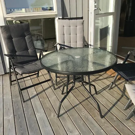 Panorama Lofoten With Jacuzzi Magic View *