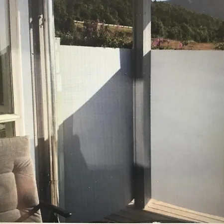 Panorama Lofoten With Jacuzzi Magic View * Offersoya