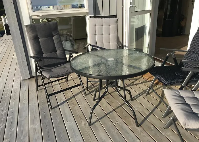 Panorama Lofoten With Jacuzzi Magic View *