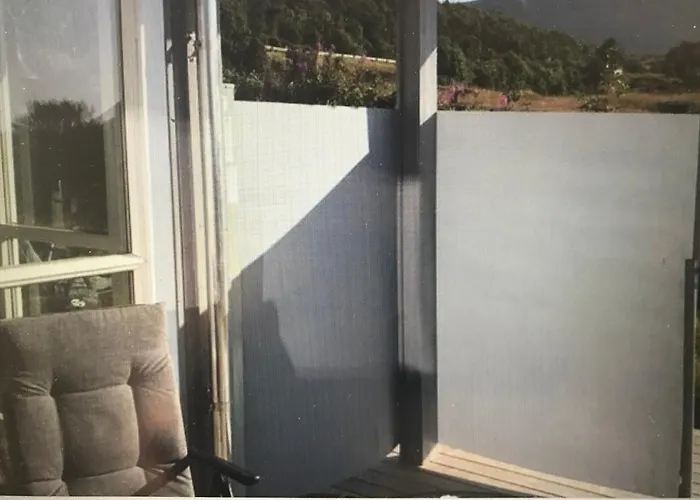 Panorama Lofoten With Jacuzzi Magic View * Offersoya