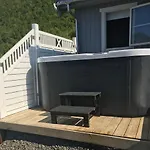 Panorama Lofoten With Jacuzzi Magic View Feriehus *