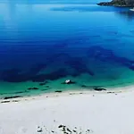 Panorama Lofoten With Jacuzzi Magic View Feriehus *