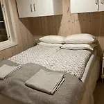 Panorama Lofoten With Jacuzzi Magic View Offersoya