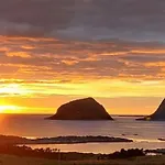 Panorama Lofoten With Jacuzzi Magic View