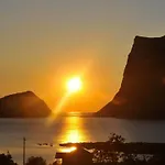 Panorama Lofoten With Jacuzzi Magic View