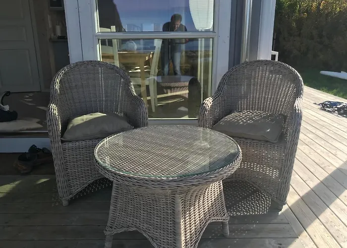 Panorama Lofoten With Jacuzzi Magic View Offersoya